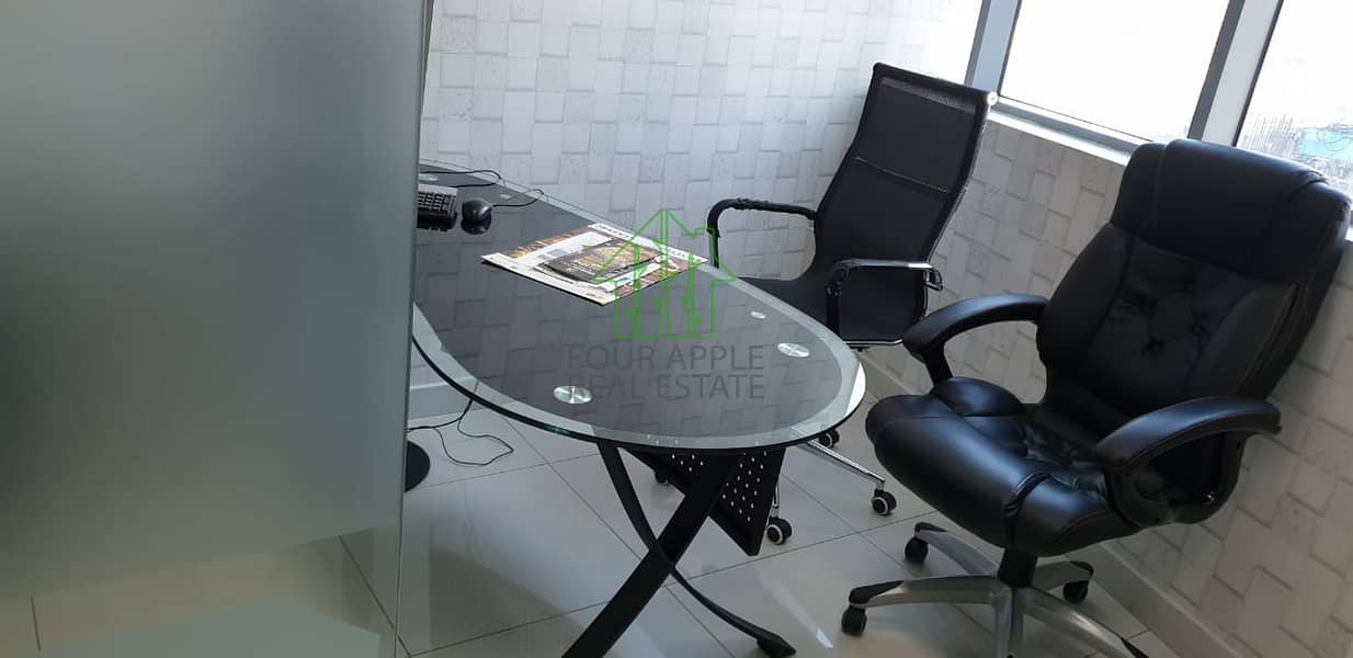 3 Prime Location | Office Space | Business Tower