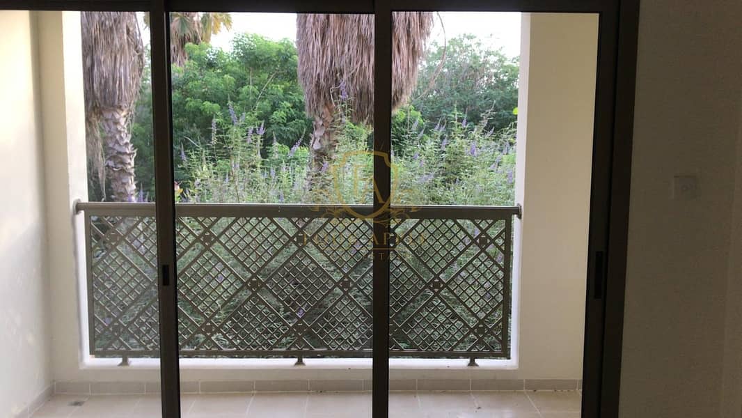 3 Spacious | Unfurnished | 2 BR | Jebel Ali