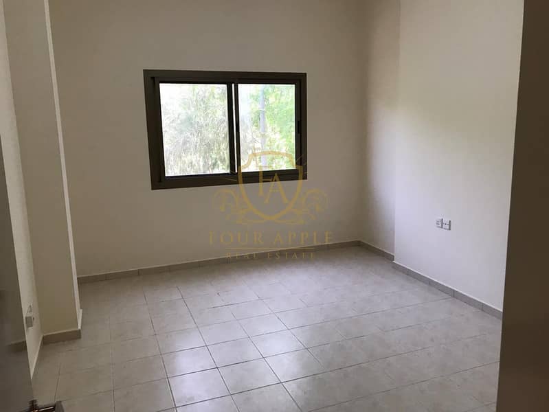 5 Spacious | Unfurnished | 2 BR | Jebel Ali