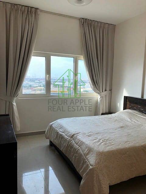 6 Fully Furnished | 3 Bedroom | Well Maintained | Pool View