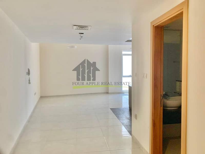 5 Brand New | Large Lay-out | Studio | AED 30K