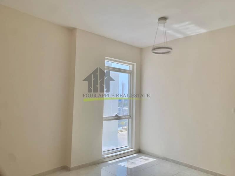 6 Brand New | Large Lay-out | Studio | AED 30K