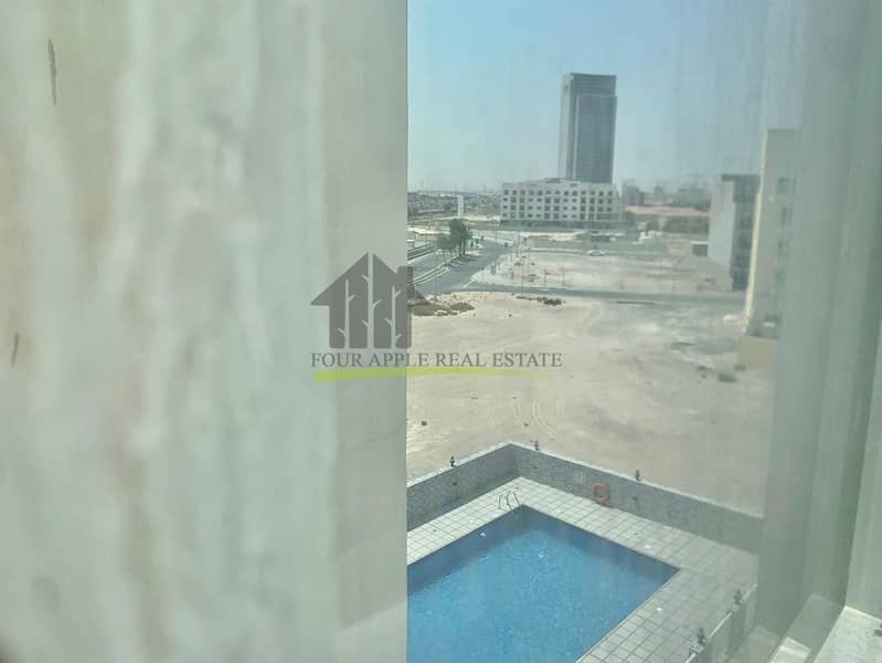 9 Brand New | Large Lay-out | Studio | AED 30K