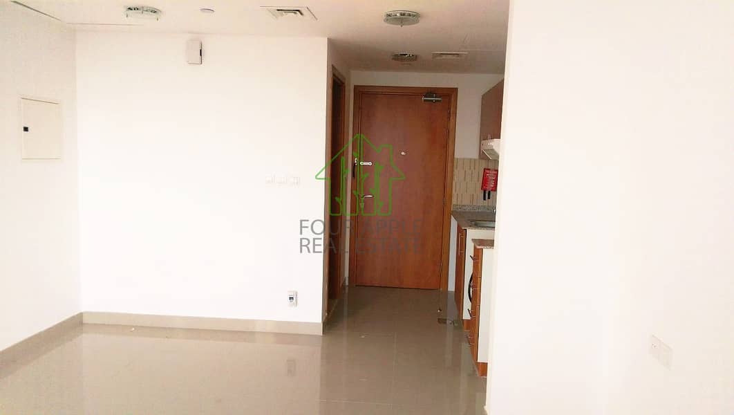 3 STDUIO FOR RENT IN 16000AED