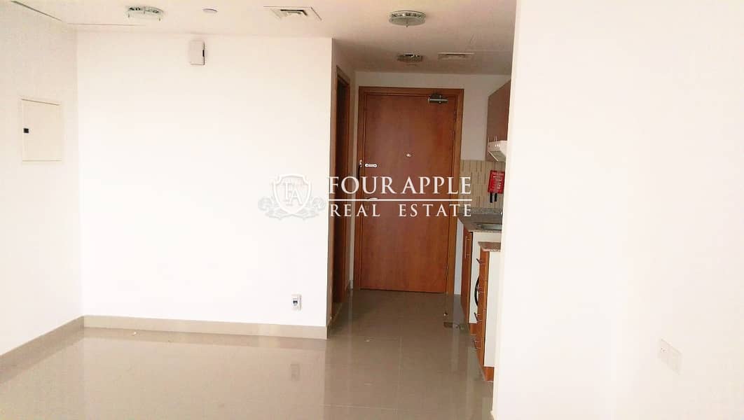 4 STDUIO FOR RENT IN 16000AED