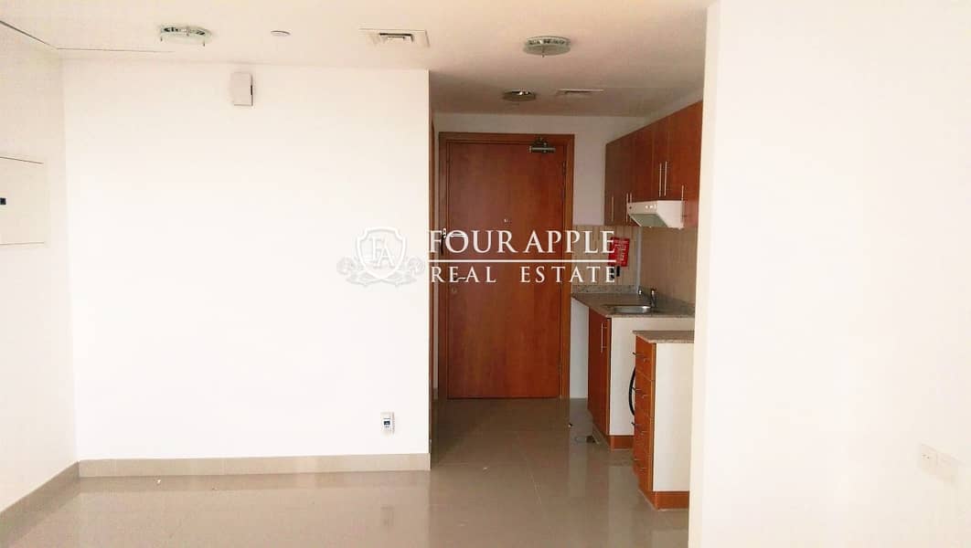5 STDUIO FOR RENT IN 16000AED