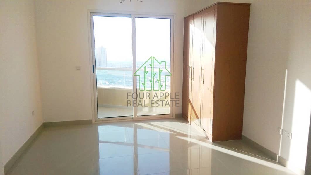6 STDUIO FOR RENT IN 16000AED