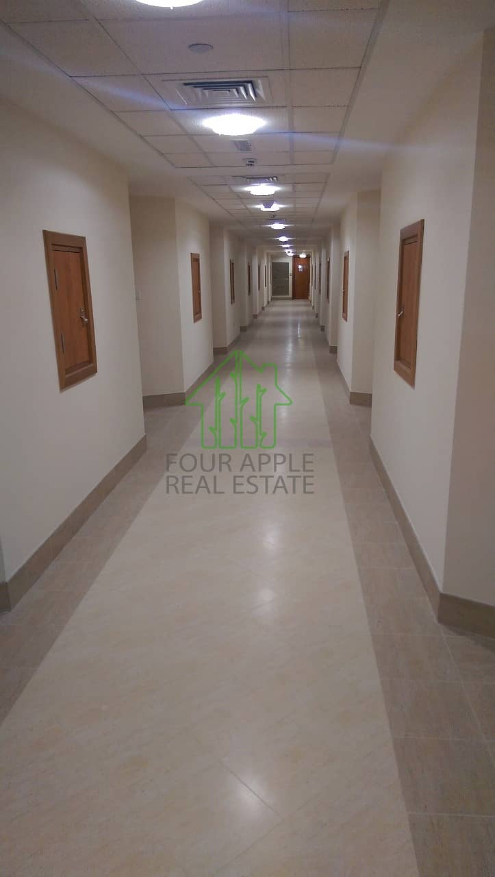 8 STDUIO FOR RENT IN 16000AED