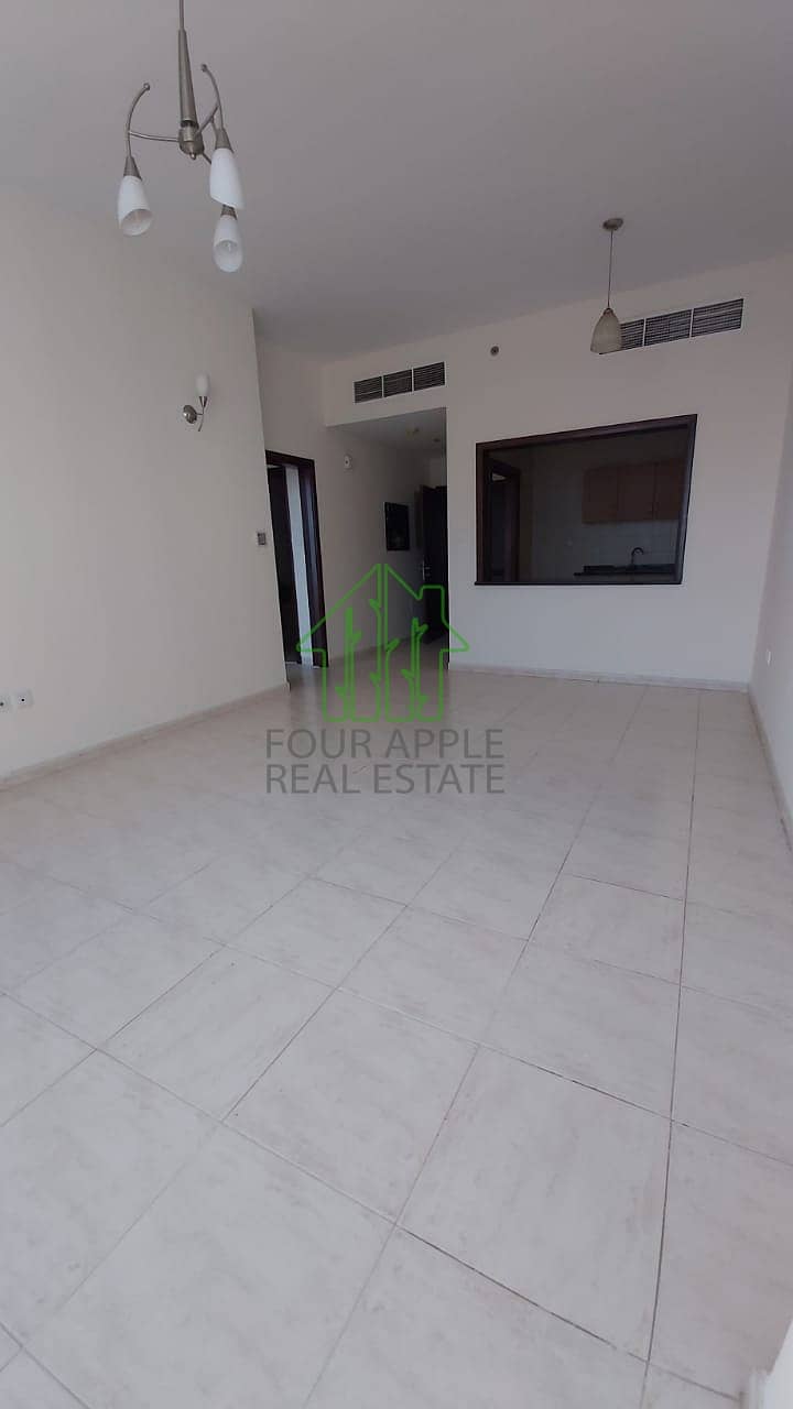 2 Well Maintained | 1 Bedroom | Silicon Oasis
