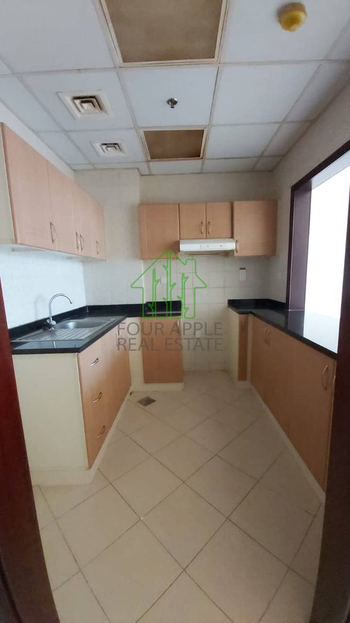 3 Well Maintained | 1 Bedroom | Silicon Oasis