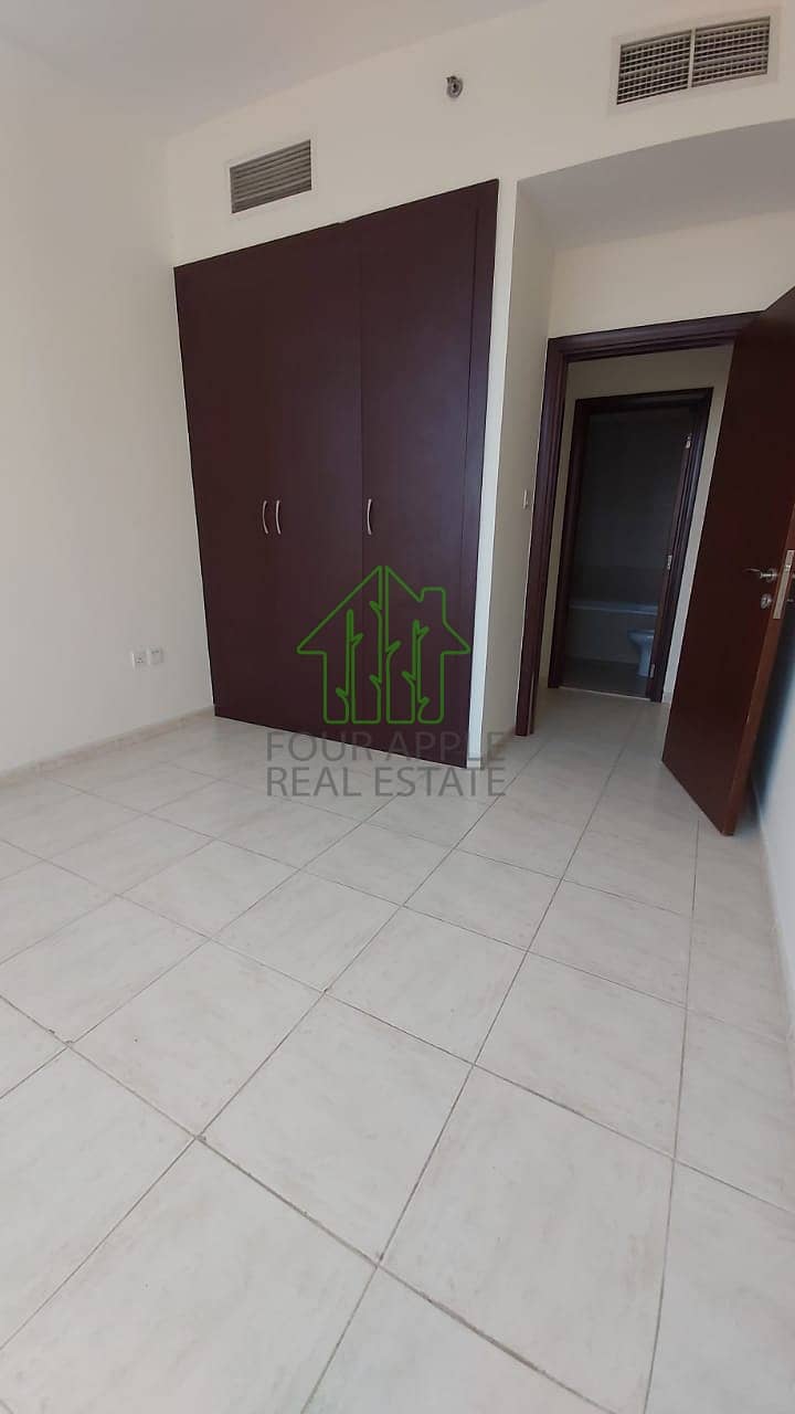 4 Well Maintained | 1 Bedroom | Silicon Oasis