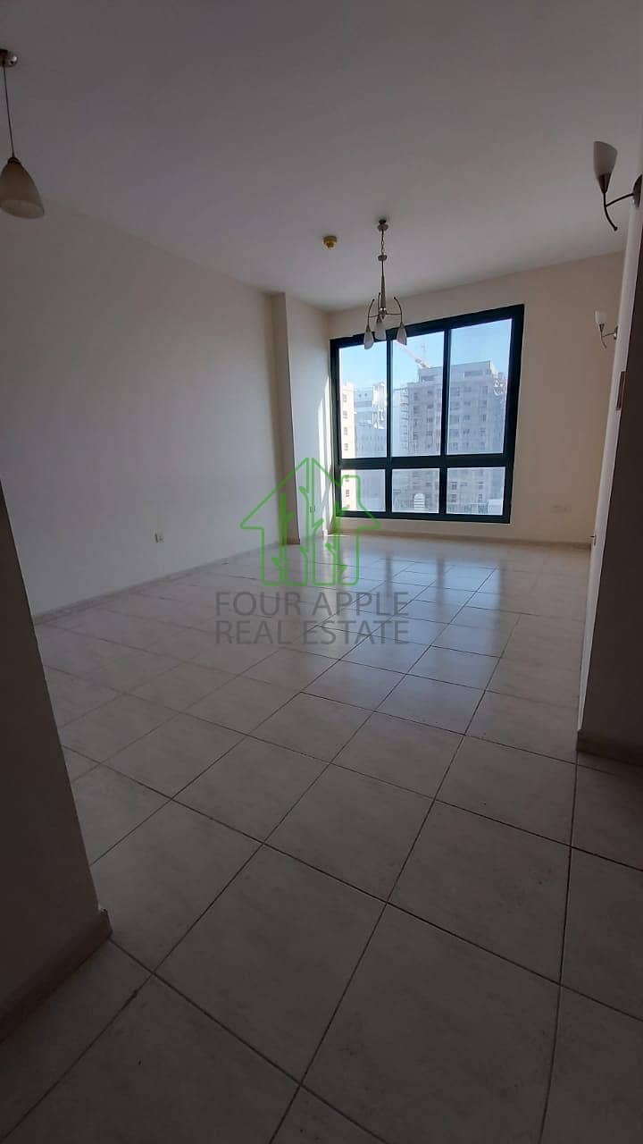 5 Well Maintained | 1 Bedroom | Silicon Oasis