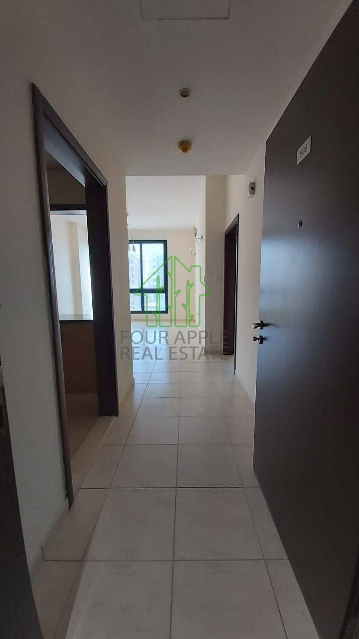 7 Well Maintained | 1 Bedroom | Silicon Oasis