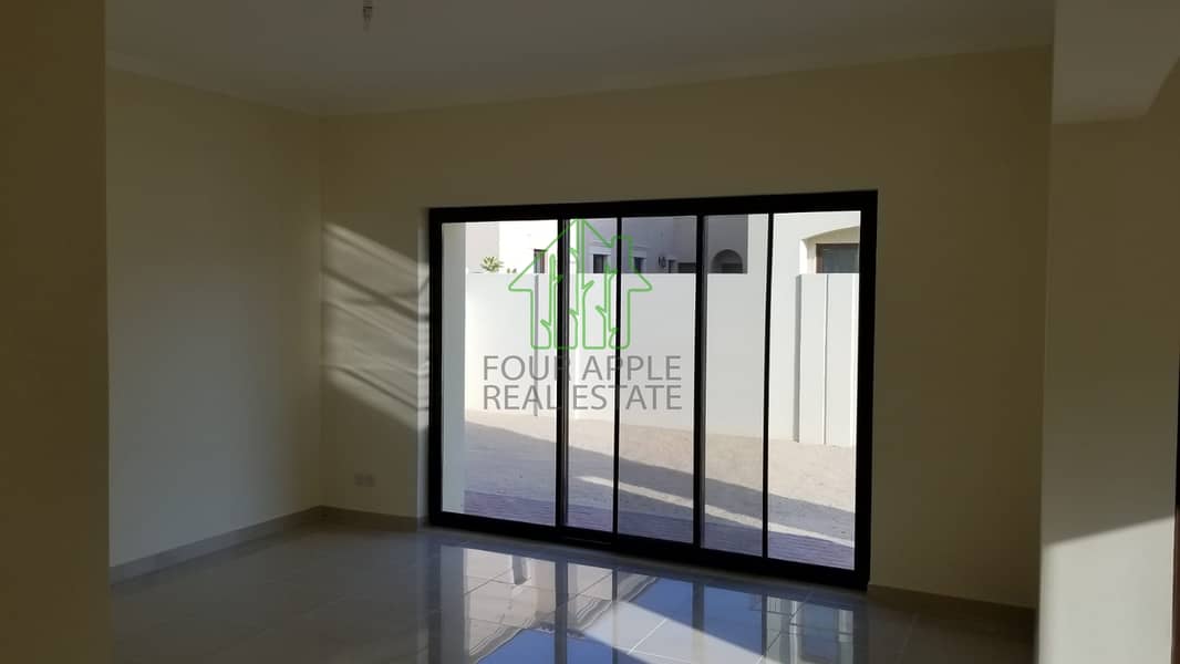 6 Unfurnished| 4 BR+Maid's Room | Arabian Ranches 2