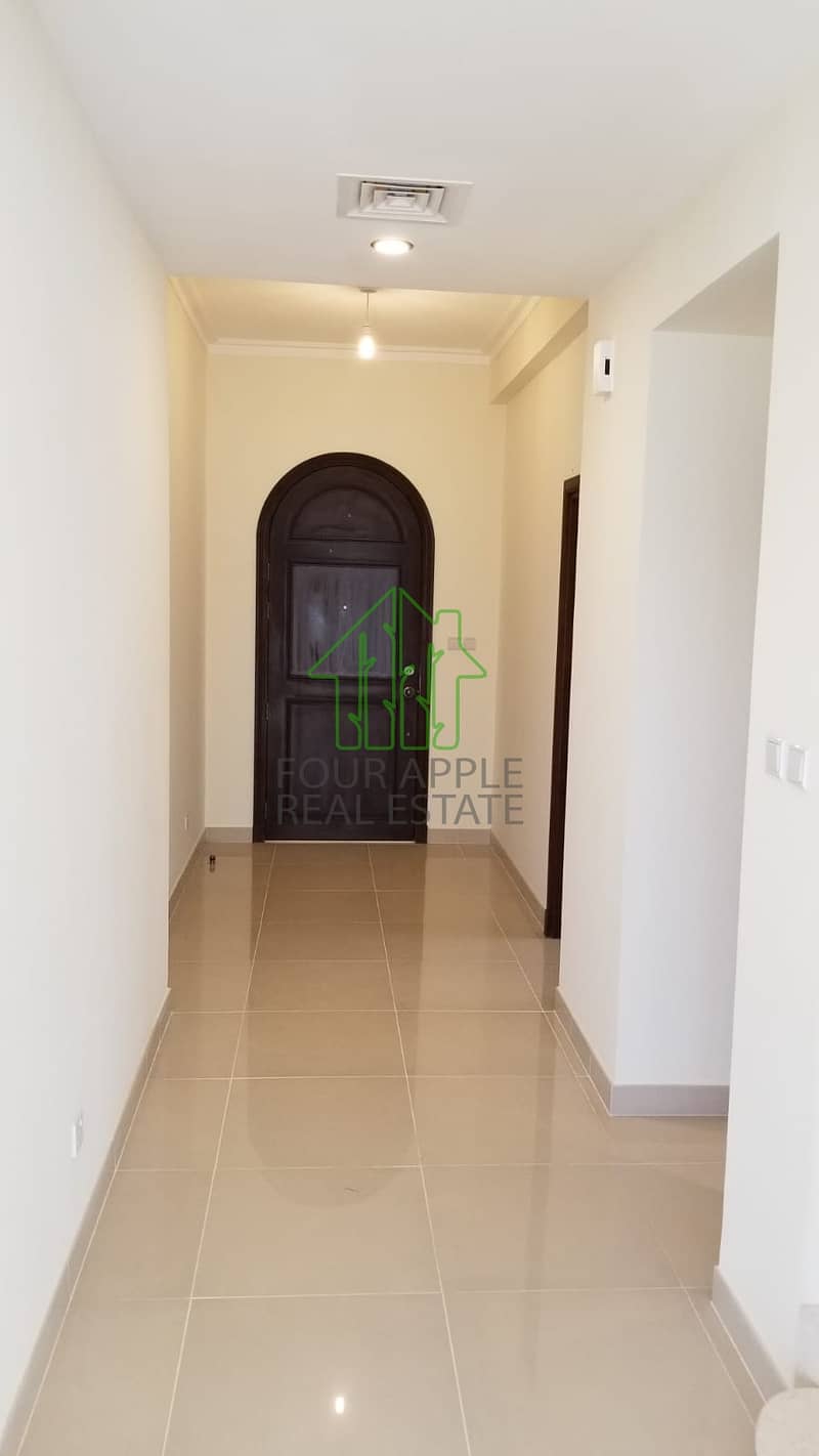 12 Unfurnished| 4 BR+Maid's Room | Arabian Ranches 2