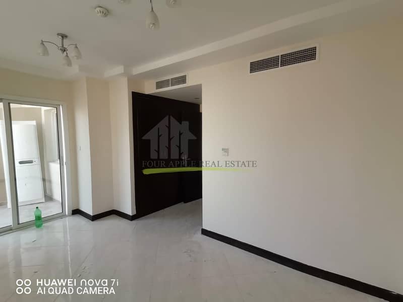 3 Bedroom | Unfurnished | 13 Months