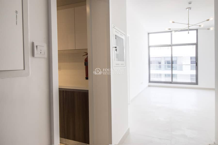 2 Meydan View | Unfurnished | Vacant & Ready to Move-In