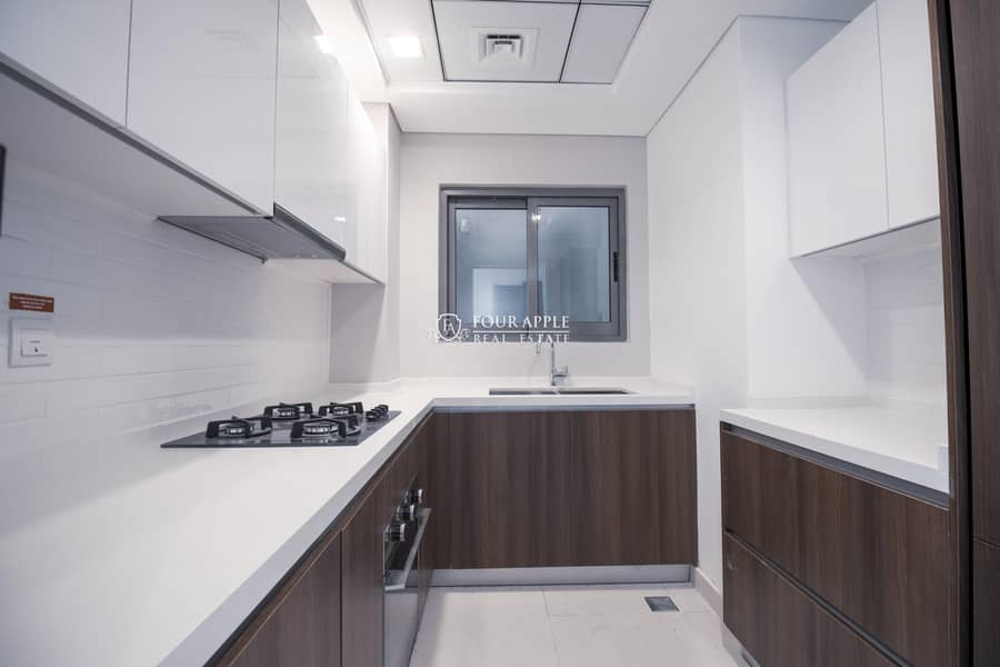 3 Meydan View | Unfurnished | Vacant & Ready to Move-In