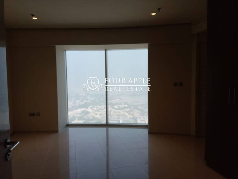 4 Stunning Apartment l High Floor l 45 Days Rent Free