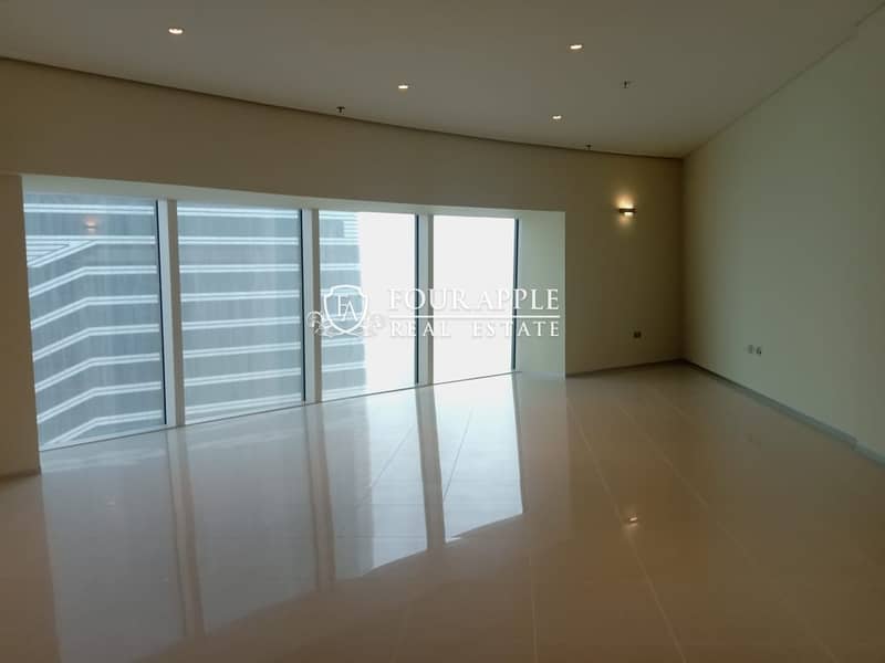 3 Huge Apartment with Amazing  Views l 45 Days Free