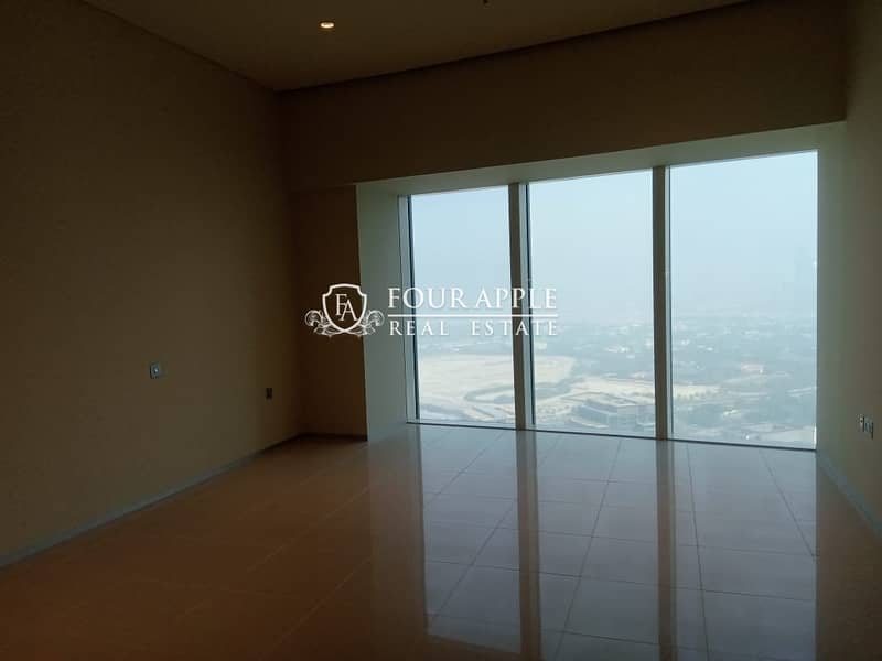 7 Huge Apartment with Amazing  Views l 45 Days Free