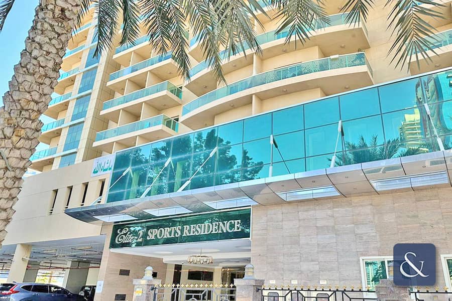 One Bedroom | Quality Finish | 855 Sq/ft One Bedroom | Quality Finish | 855 Sq/ft