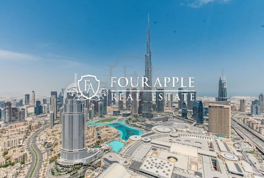 High Floor | Sky Collection | Vacant on Transfer High Floor | Sky Collection | Vacant on Transfer