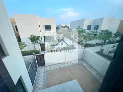 4 Bedroom Villa for Rent in Sharjah Sustainable City, Sharjah - Brand New Villa ! Luxury 4 bed Room ! Sharjah