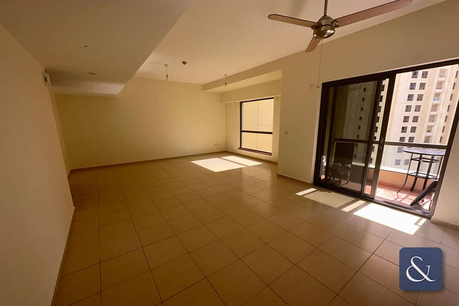 2 Bedroom | Spacious | Partial Marina View 2 Bedroom | Spacious | Partial Marina View