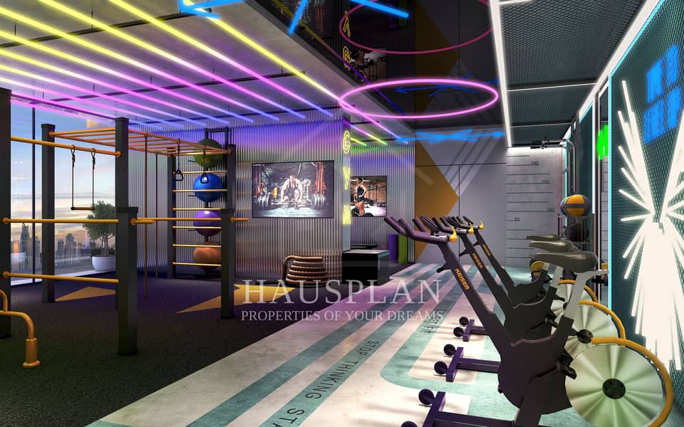 14 P175-Sheikh Zayed Tower_Gym_Cam-03_20230830. jpg