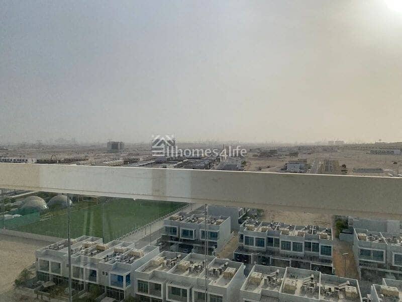 شقة في عزيزي ستار،الفرجان 1 غرفة 550000 درهم - 8200909 شقة في عزيزي ستار،الفرجان 1 غرفة 550000 درهم - 8200909