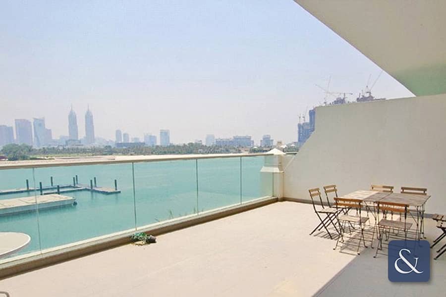 Unfurnished | Sea View | 1 Bedroom Apartment Unfurnished | Sea View | 1 Bedroom Apartment