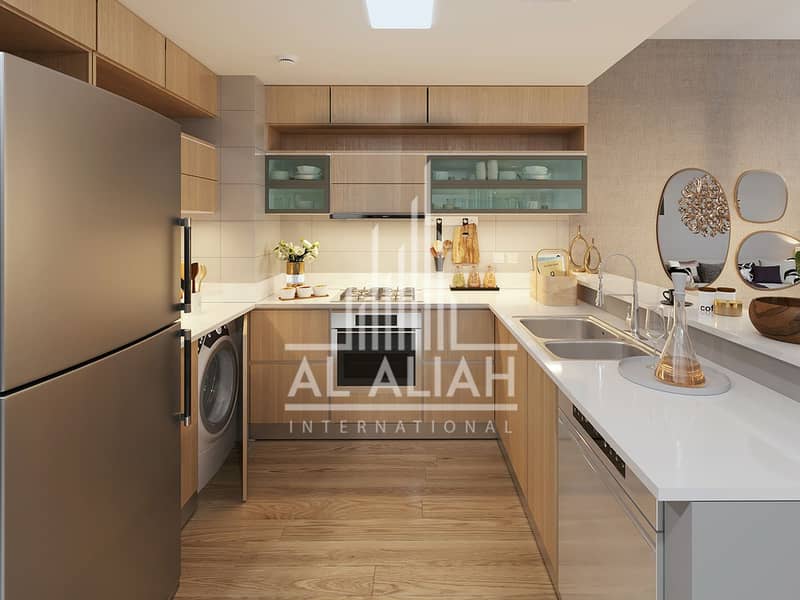 14 2BR Type C Kitchen PERSPECTIVE View3. jpg