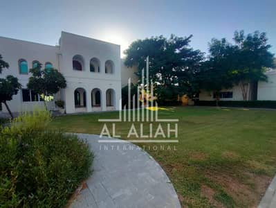 7 Cпальни Вилла в аренду в Аль Батин, Абу-Даби - WhatsApp Image 2023-10-10 at 4.54. 17 PM (1). jpeg