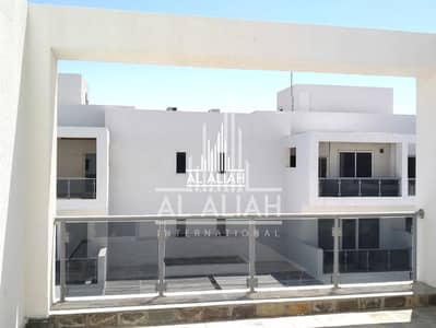 7 Cпальни Вилла в аренду в Халифа Сити, Абу-Даби - Вилла в Халифа Сити, 7 спален, 230000 AED - 7641596