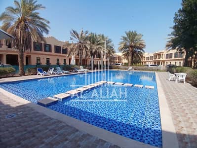 4 Bedroom Villa for Rent in Al Muroor, Abu Dhabi - IMG-20231002-WA0148. jpg
