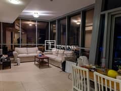 Prime Location | Fully Furnished | Great View