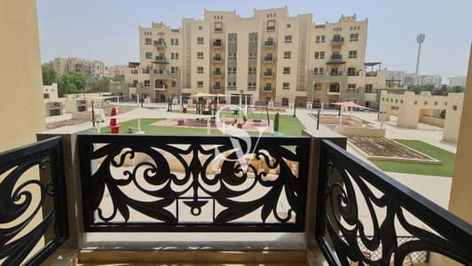 雷姆拉姆社区， 迪拜 1 卧室单位待租 - 位于雷姆拉姆社区，阿尔塔姆公寓，阿尔塔姆03号楼 1 卧室的公寓 50000 AED - 8201203