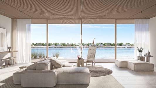 6 Bedroom Villa for Sale in Palm Jebel Ali, Dubai - TOP DEMAND - ICONIC ISLAND STYLE - PRIVATE BEACH