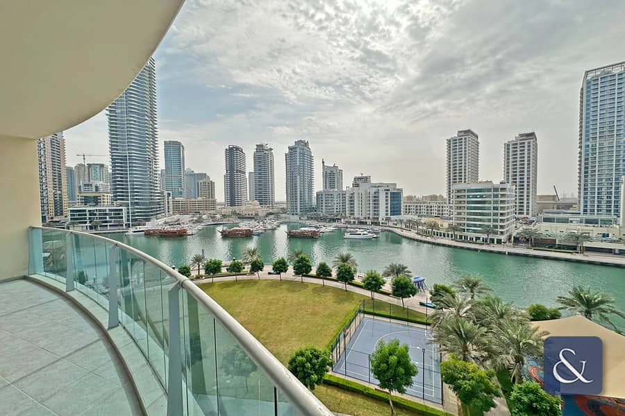 شقة في برج الجواهر A،أبراج الجواهر التوأم،دبي مارينا 2 غرف 3200000 درهم - 7497334 شقة في برج الجواهر A،أبراج الجواهر التوأم،دبي مارينا 2 غرف 3200000 درهم - 7497334