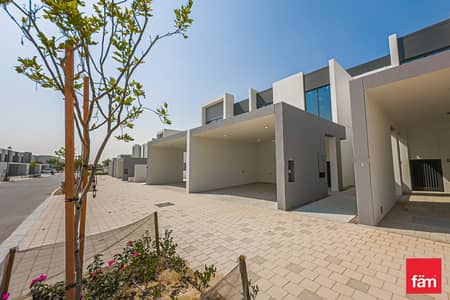 3 Bedroom Townhouse for Sale in Dubailand, Dubai - Brand New | Ready to move | Amazing Location