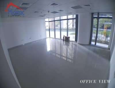 SMALL OFFICE - WINTER OFFER -Burj View SMALL OFFICE - WINTER OFFER -Burj View