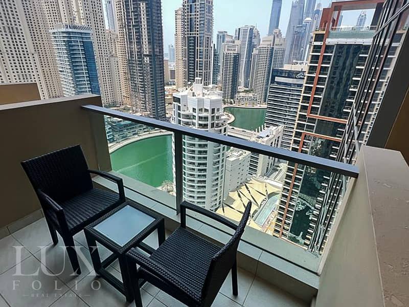 Marina View | Furnished | All Bills Included Marina View | Furnished | All Bills Included