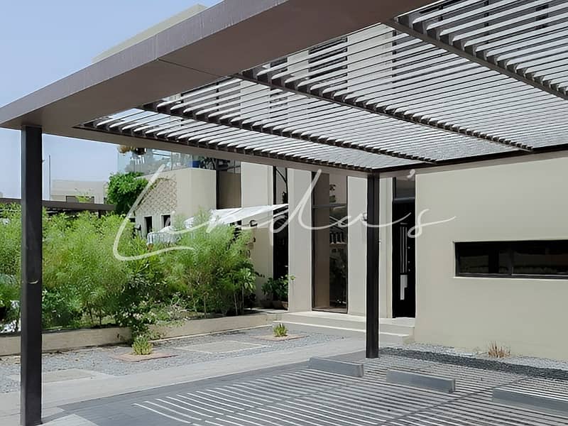 تاون هاوس في بيلهام،فيلات ذا بارك،داماك هيلز 3 غرف 2850000 درهم - 8201474 تاون هاوس في بيلهام،فيلات ذا بارك،داماك هيلز 3 غرف 2850000 درهم - 8201474