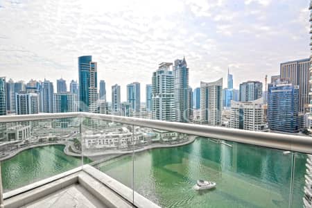 1 Bedroom Flat for Rent in Dubai Marina, Dubai - DSC_5022. jpg