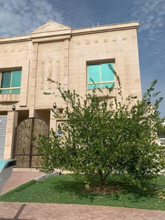 Villa for Rent, Al Mushrif / Abu Dhabi