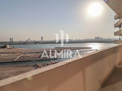 2 Bedroom Flat for Sale in Al Reem Island, Abu Dhabi - IMG_0200. jpg