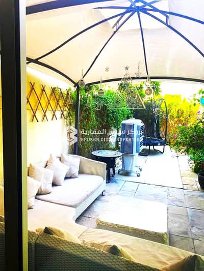5 Bedroom Villa for Sale in Al Raha Gardens, Abu Dhabi - IMG-20231116-WA0745. jpg