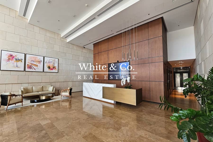 FULL FLOOR | NEW BUILDING | DDA LICENSE FULL FLOOR | NEW BUILDING | DDA LICENSE