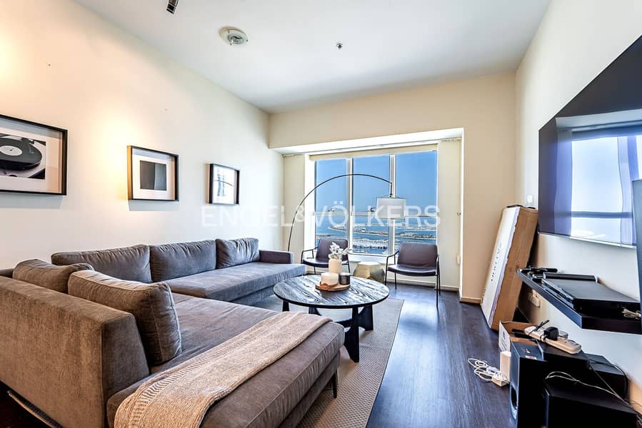 Exclusive | Sea View | Vacant | Furnished Exclusive | Sea View | Vacant | Furnished